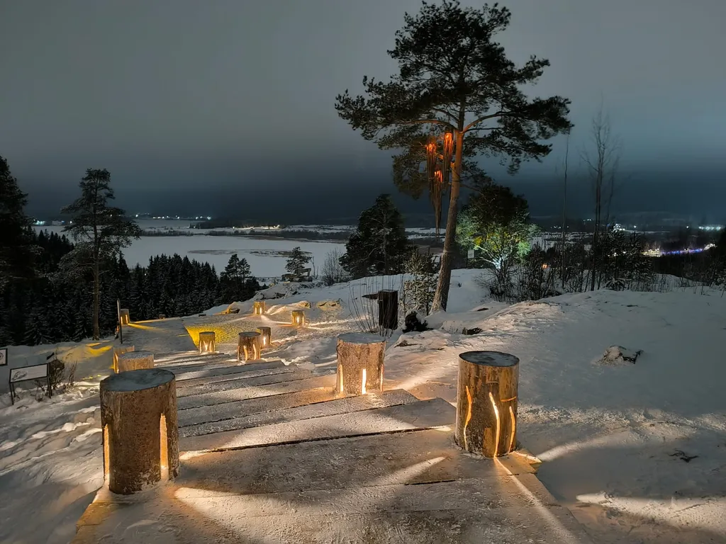 Карелия Сортавала 2 комнатная квартира, wi-fi, парковка, рядом кафе, озеро