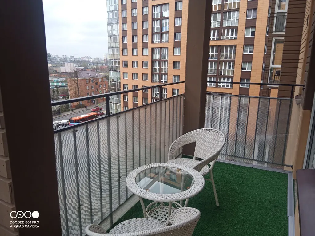 Квартира Квартира у Верхнего озера — Калининград