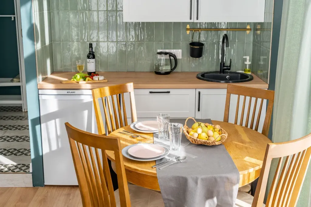 Квартира 1-комнатная Квартира — Санкт-Петербург