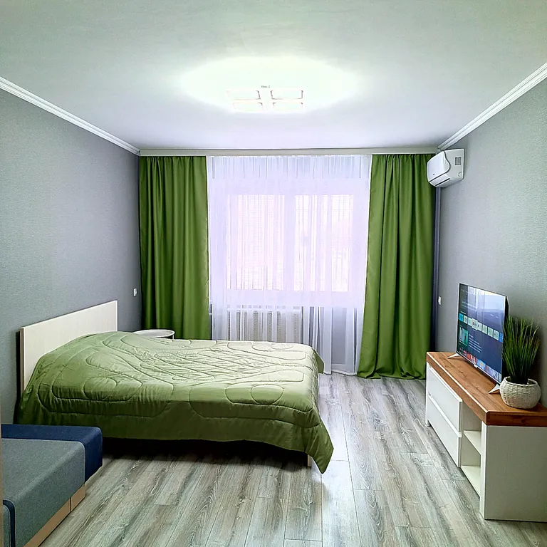 Уютная квартира в центре