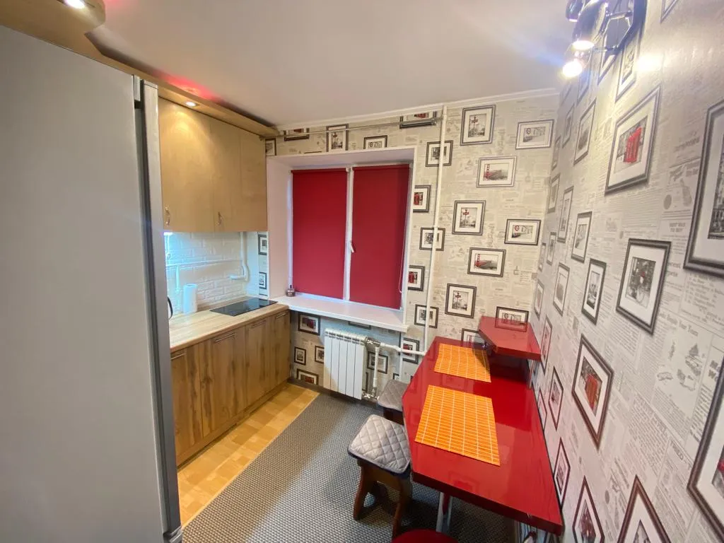 Очень уютная квартира — аренда посуточно в Симферополь