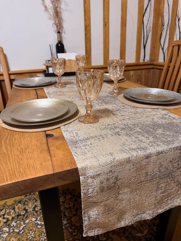 Уютный частный домик у берега