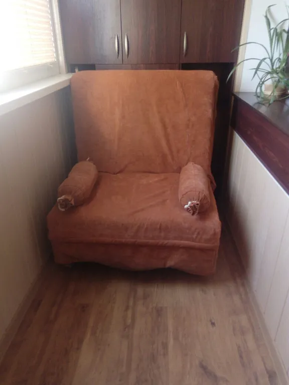 Квартира Своя комфортная 2-х комнатная квартира у парка Победы — Севастополь