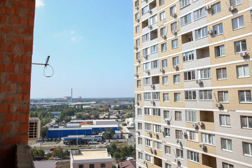 Квартира Уютная квартира рядом с медицинским центром и парком Дендрарий — Краснодар