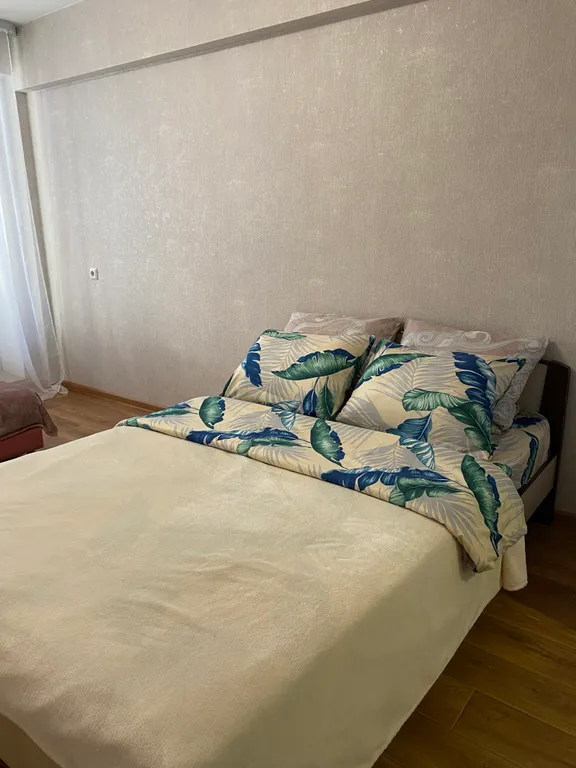 Квартира Студия с видом на Ангару — аренда посуточно в Иркутск