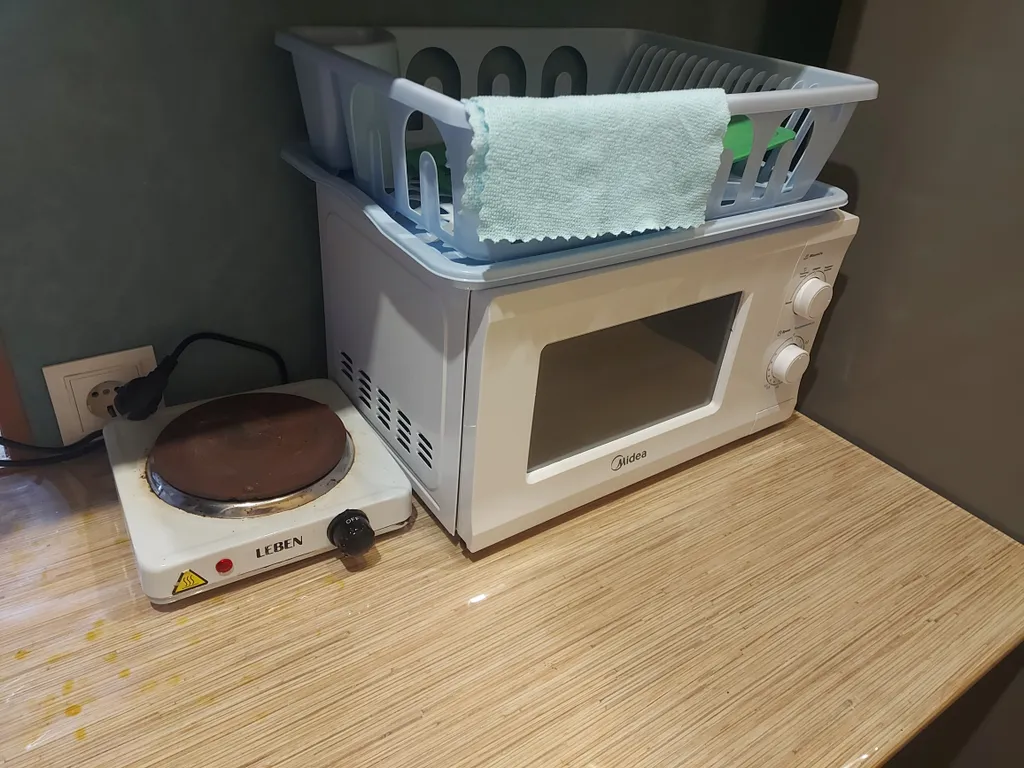 Номер для вашего уюта