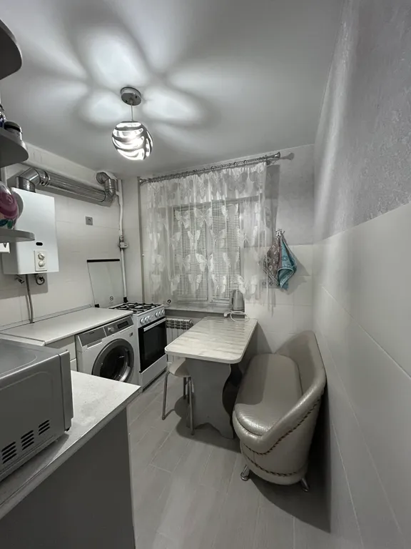 Квартира в курортной зоне — аренда посуточно в Железноводск