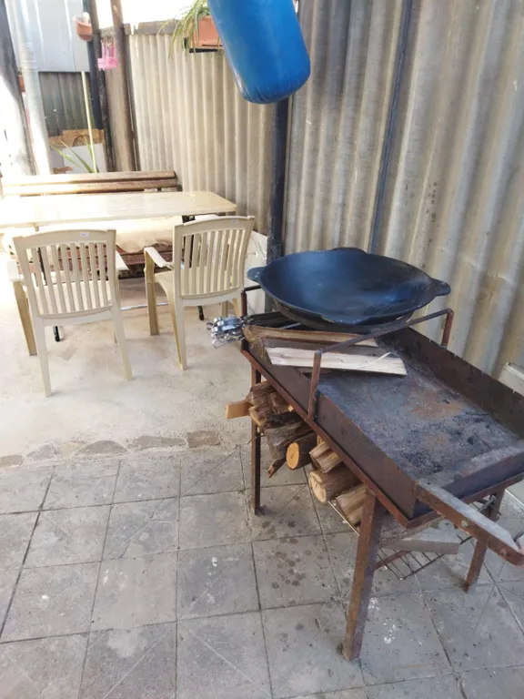 Уютный дом c видом на гору Машук