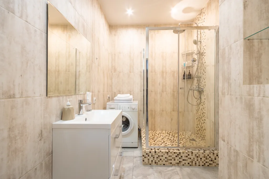 Квартира Квартира Супер студия, закрытый двор — Красноярск