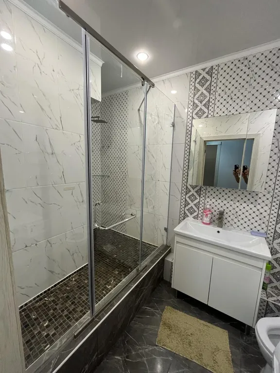 Квартира в ЖК Орынбор Тауерс