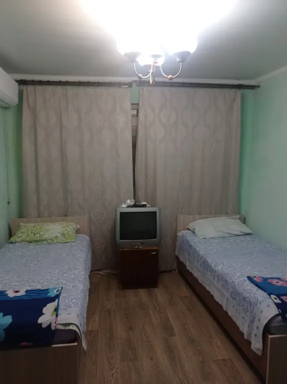 Квартира Номер Стандарт в частном секторе — Заозёрное