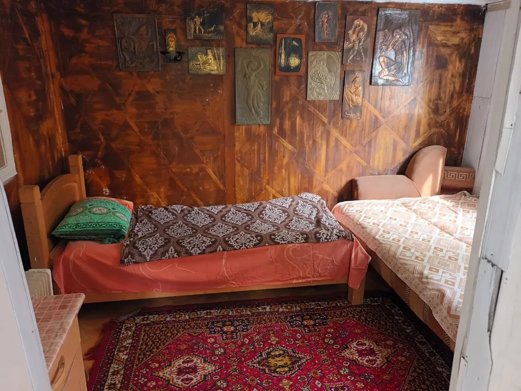 Коттедж Дом для отдыха с гибкими условиями заезда выезда — Волгоград