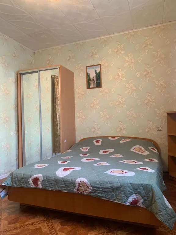 Квартира Большой номер с кухней — аренда посуточно в Коктебель