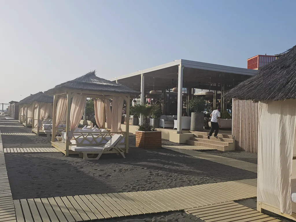 Квартира Уютная квартира у моря — Сириус