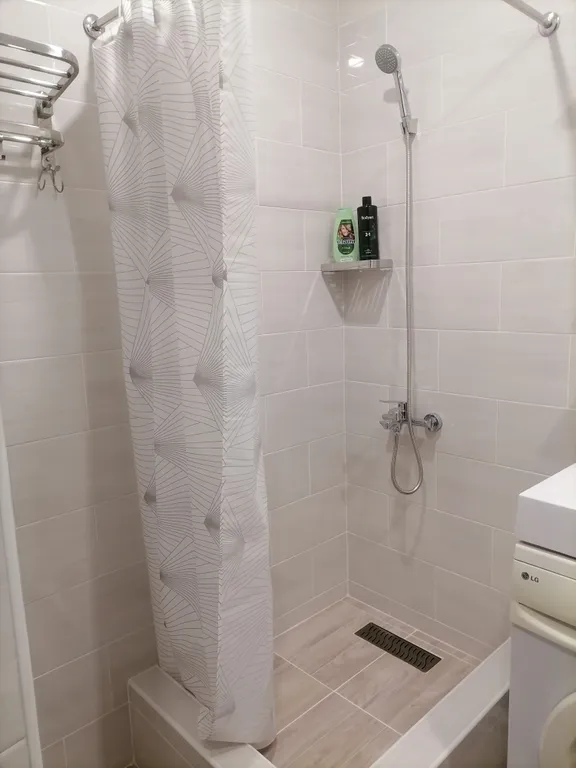 Уютная квартира в хорошем районе