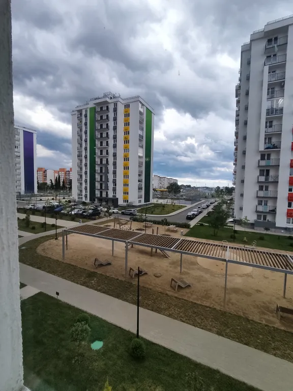 Квартира Уютная квартира в Сириусе у моря рядом с Олимпийскими объектами — Сириус