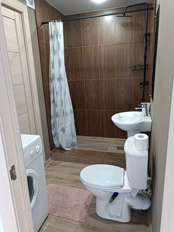 3-комнатный Дом