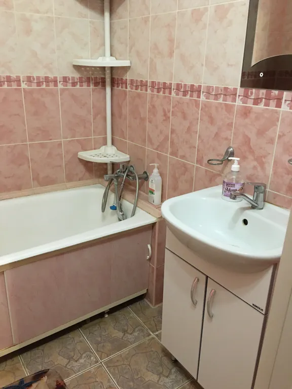 Уютная квартира от хозяина