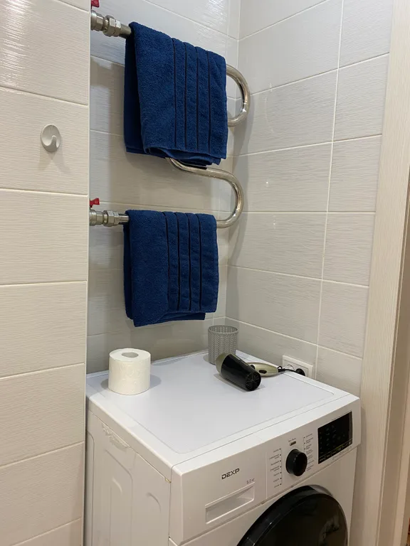 Уютная квартира у Космопорта