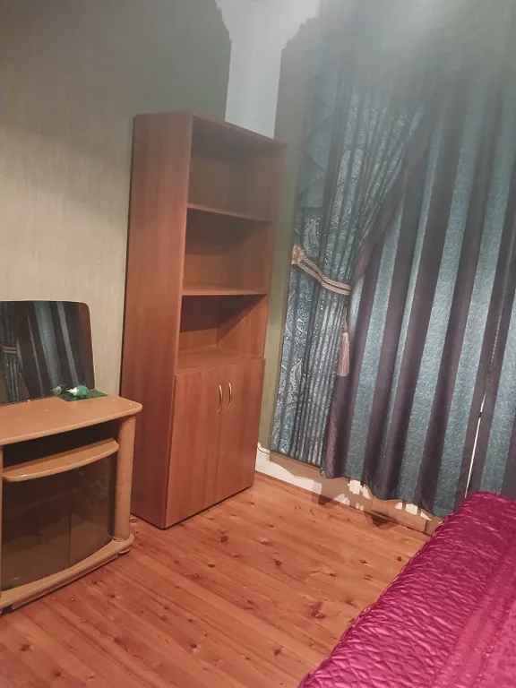 Коттедж Пол дома рядом с морем — Махачкала