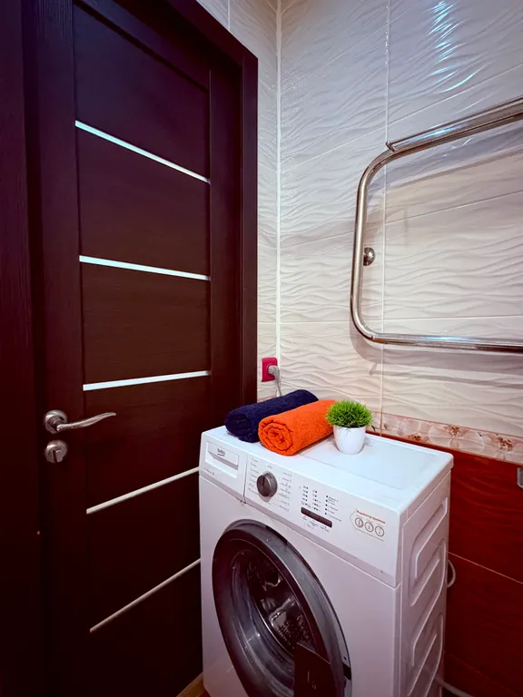 Уютная квартира в Красноармейском районе — аренда посуточно в Волгоград