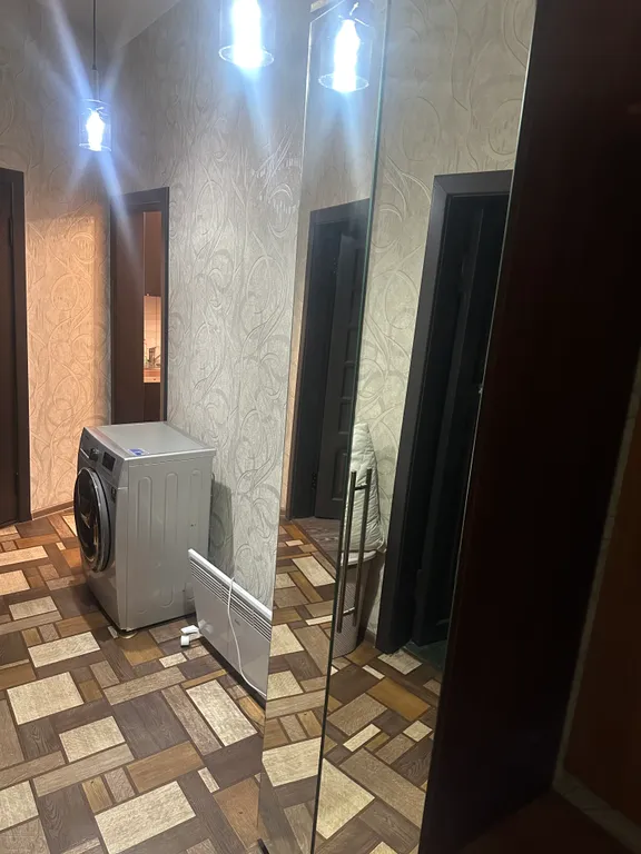 Квартира центр района УВЗ