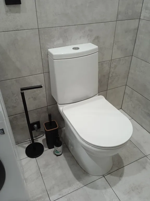 Квартира Квартира Уютная студия в центре с дизайнерским ремонтом без окна — Ярославль