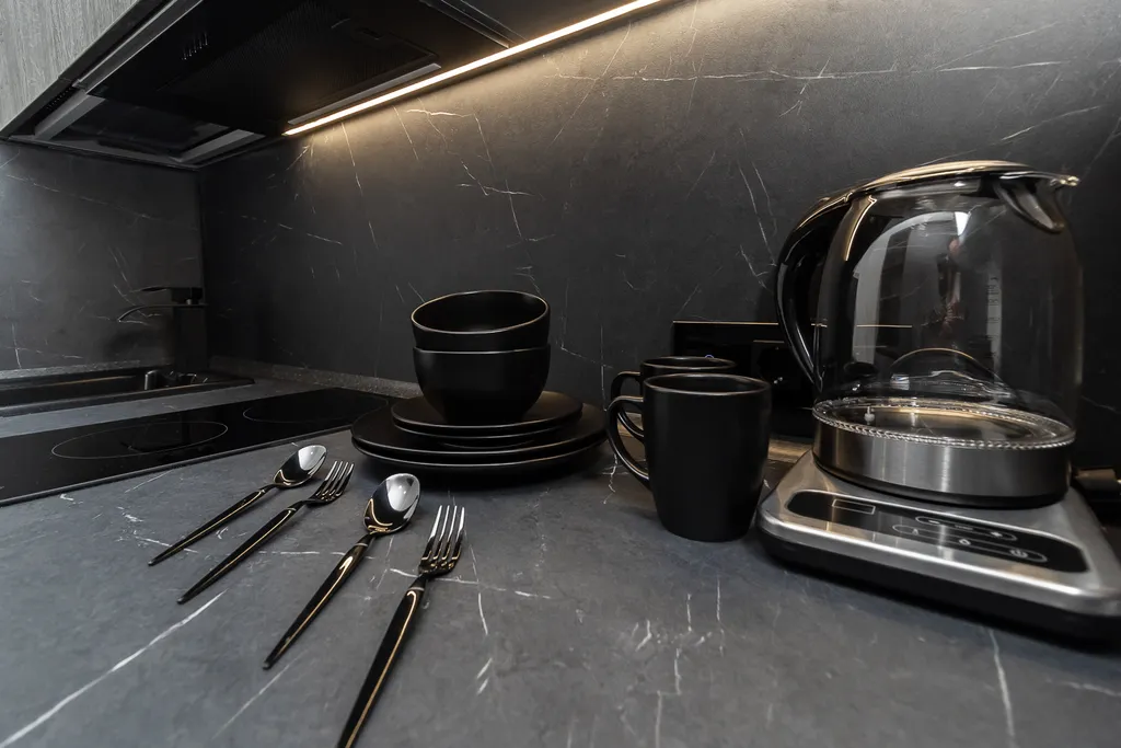 Квартира Новые апартаменты в центре города — Краснодар