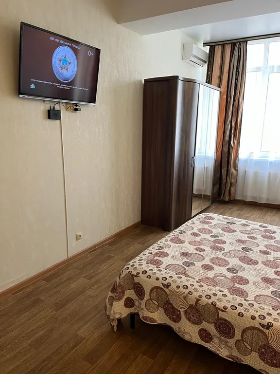 Квартира Квартира Уютная студия в центре — Севастополь