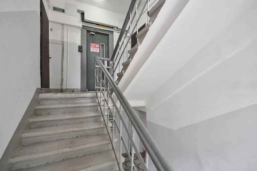 Квартира Двухомнатная квартира в 5 минутах пешком от Кремля — Москва