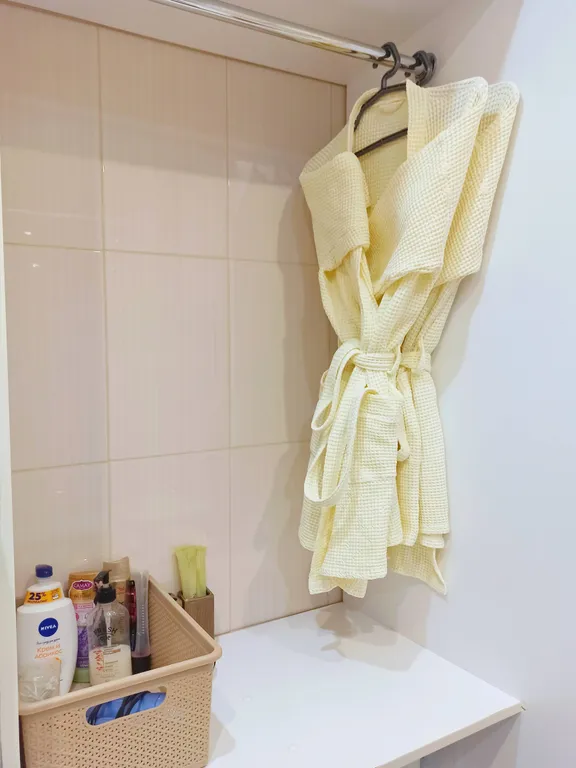 2-комнатная квартира в ЖК Атлант по Ленинградскому проспекту