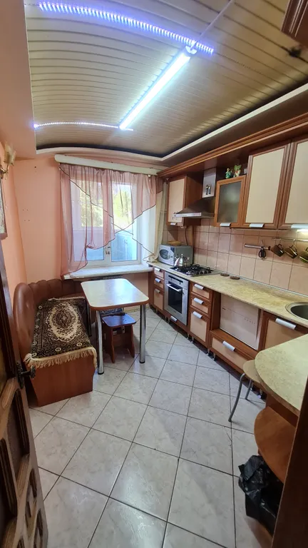 Уютная квартира рядом с национальным парком Таганай