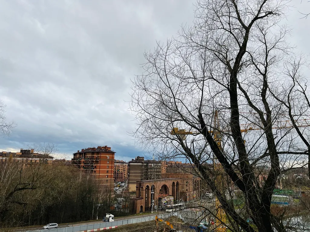 Уютные апартаменты для двоих рядом с Шереметьево