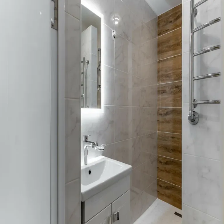 Квартира Комната — Адлер