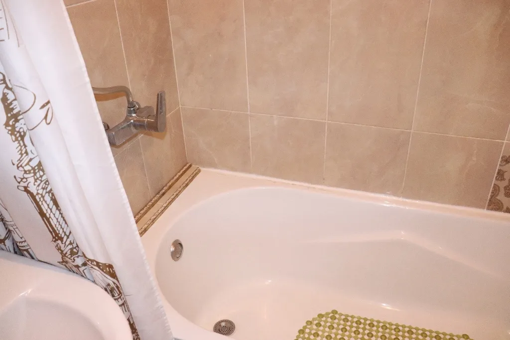 Уютная квартира рядом с морем