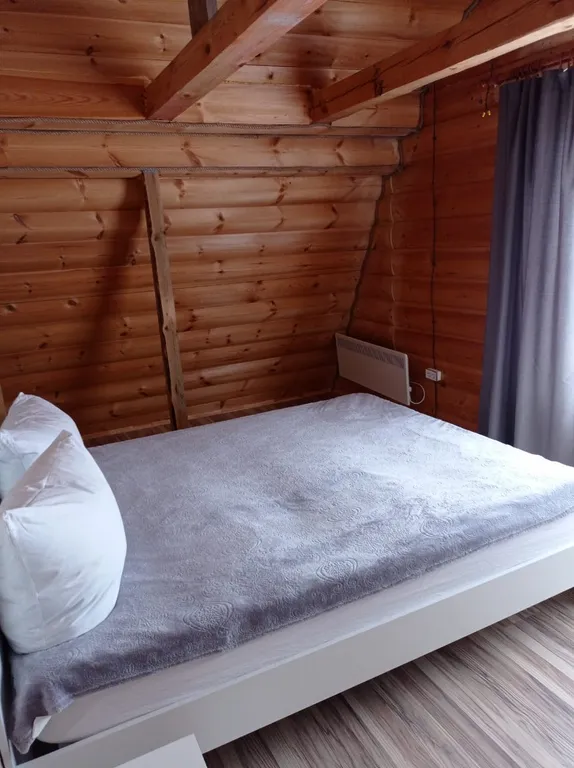 Уютный домик в Беседе