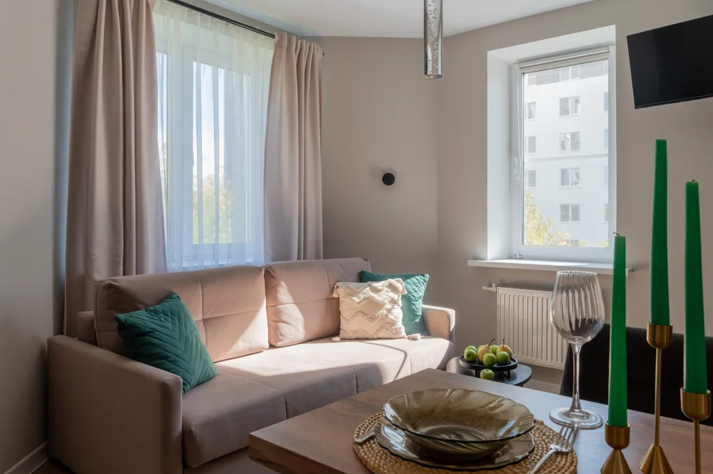 Квартира Новая квартира с современным ремонтом — Ярославль