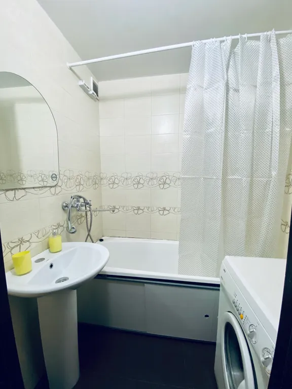 Квартира Уютная квартира в центре Взлетки — Красноярск