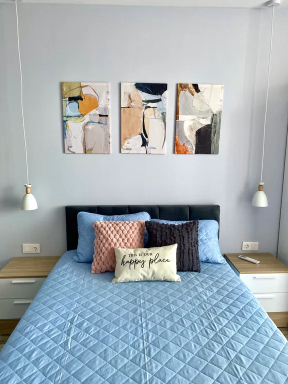 Квартира Студия Лазурная — аренда посуточно в Батуми