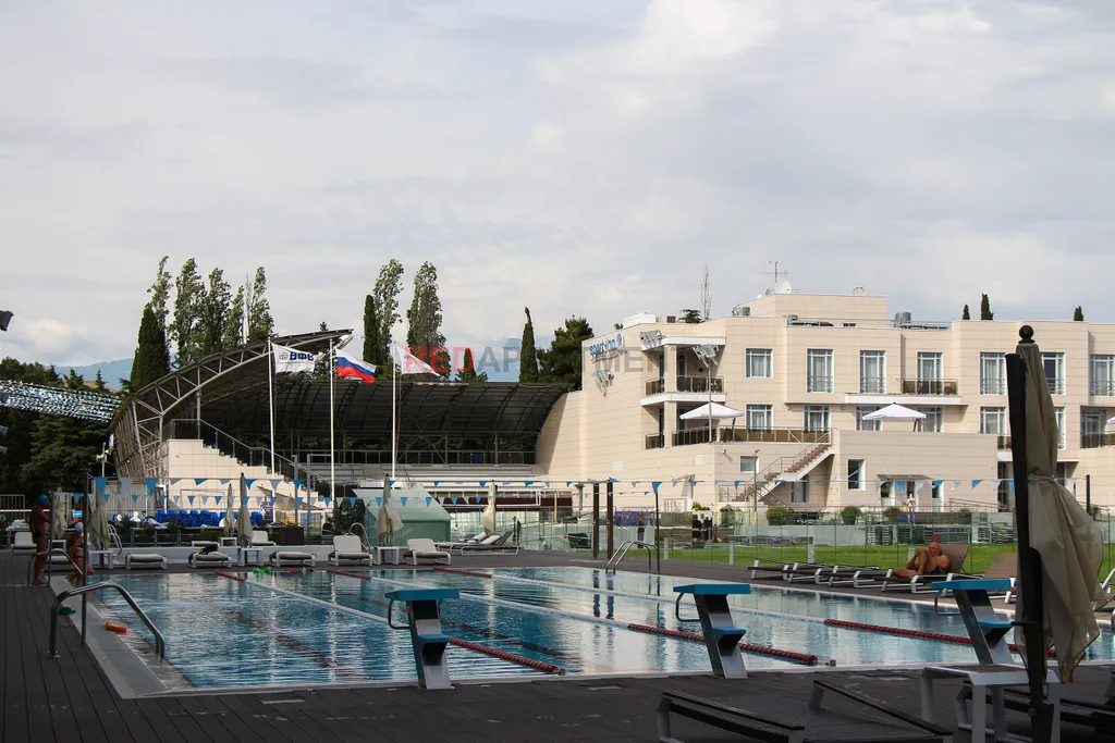 Арт Лайт Сити апартамент Хелен