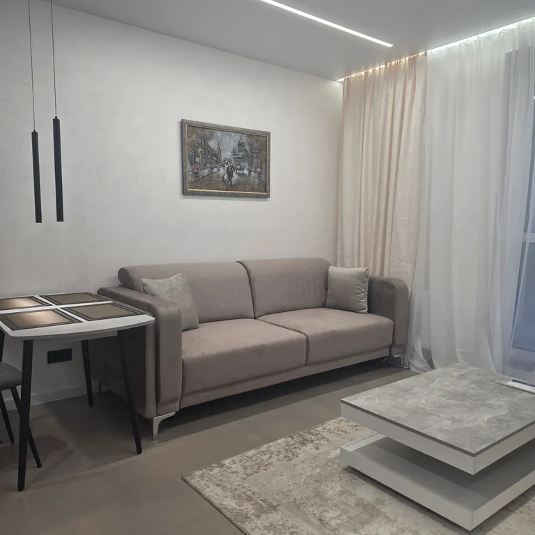 Квартира Супер апартаменты — Минск