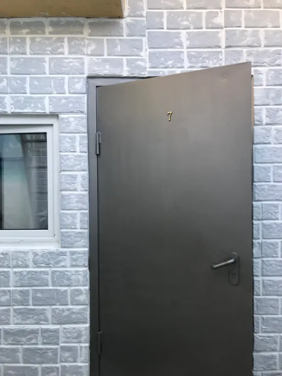 Коттедж Домик на Мамайке — Сочи