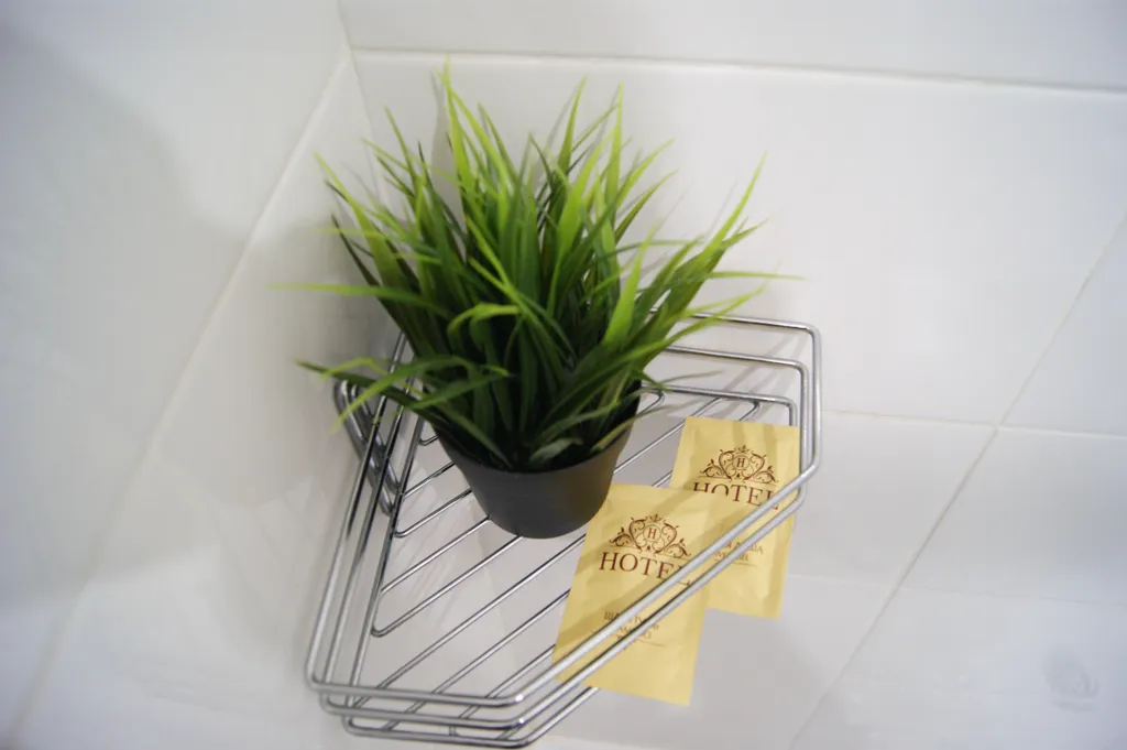 Уютный апартамент