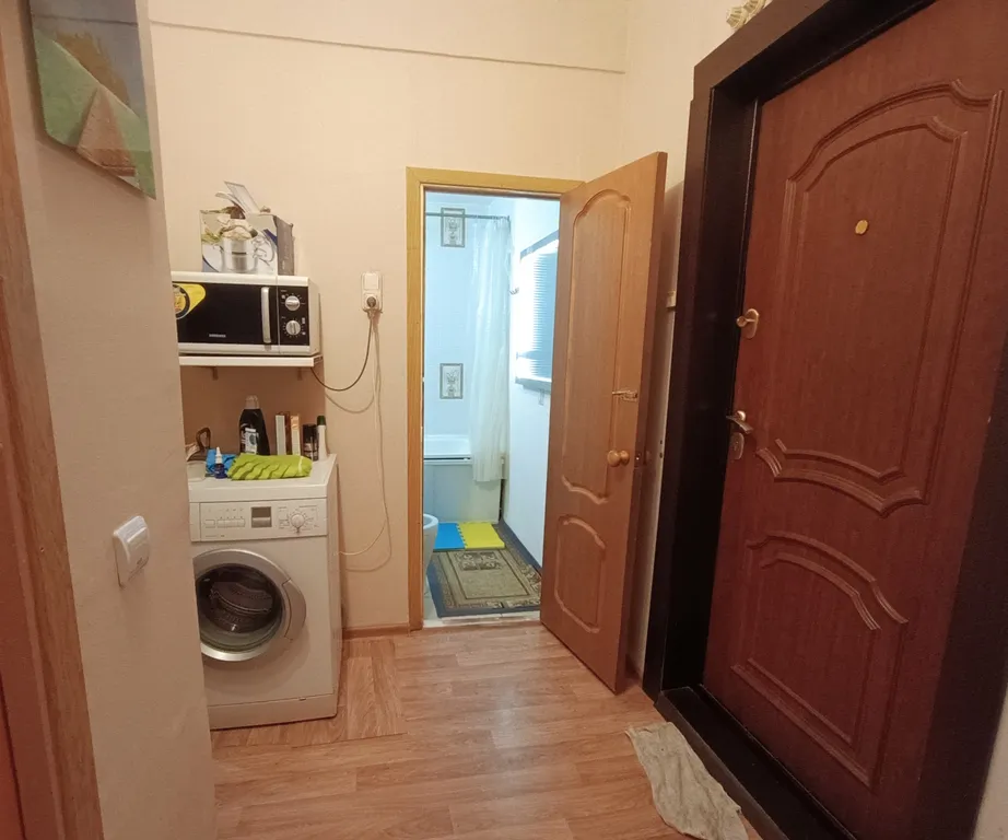 Квартира Прекрасная квартира в престижном районе — Москва