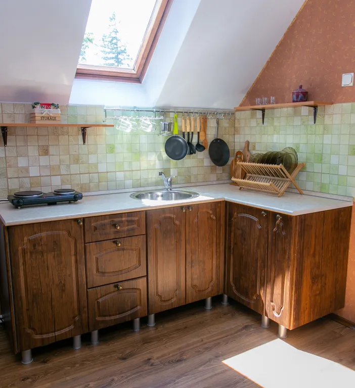 Квартира Квартира Самый центр — Светлогорск