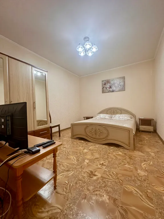 Коттедж Тихая, уютная квартира в центре города — аренда посуточно в Ялта