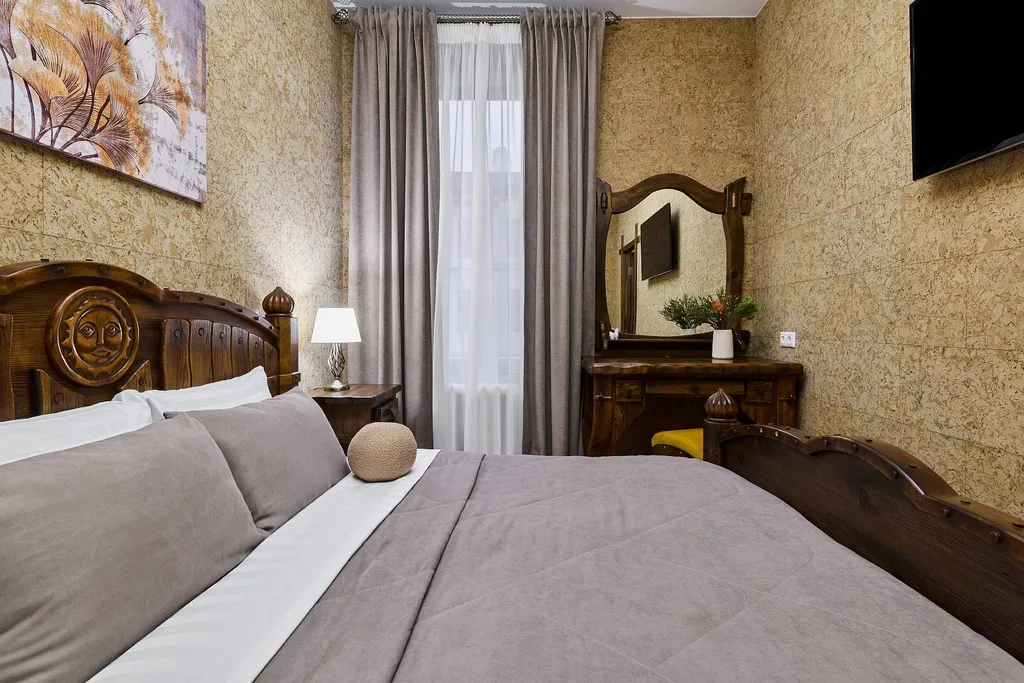 Квартира 2-комнатная Квартира — Санкт-Петербург