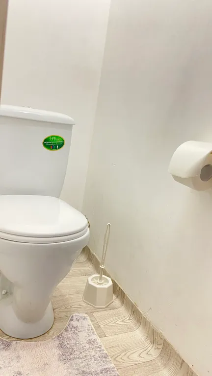 Уютная квартира в микрорайоне Солнечный