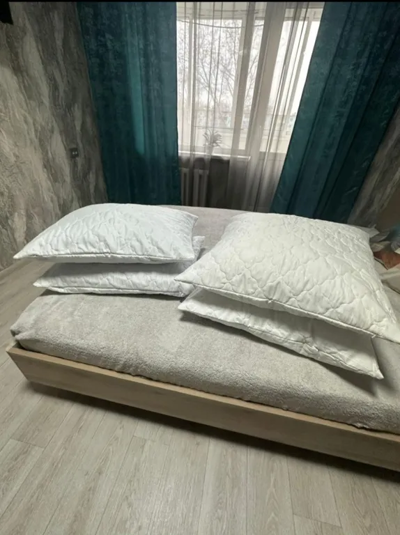 Квартира в районе Дземги