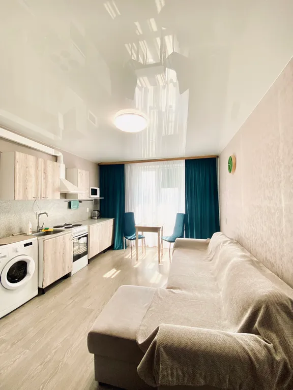 Уютная квартира в центре